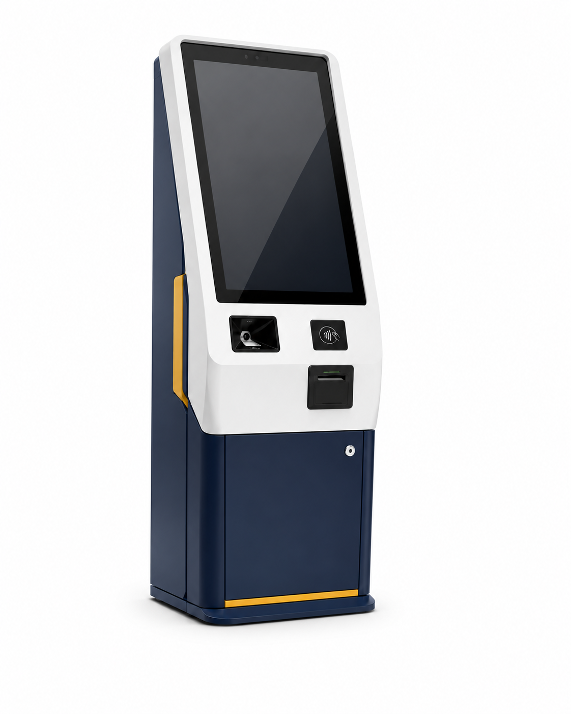 Payment Self Service Kiosk